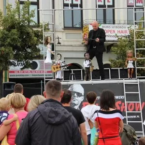 Zdjęcie Sieradzki Pchli Targ 3