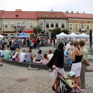 Zdjęcie Sieradzki Pchli Targ 4