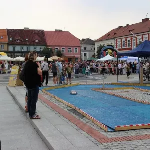 Zdjęcie Sieradzki Pchli Targ 6