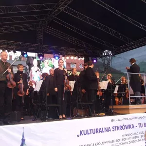 Zdjęcie Koncert Orkiestry Filharmonii Łódzkiej 14