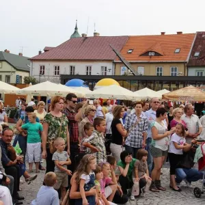 Zdjęcie Sieradzki Pchli Targ 8