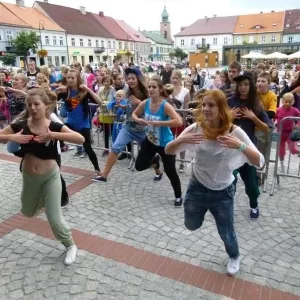 Zdjęcie w rytmie ulicy 12