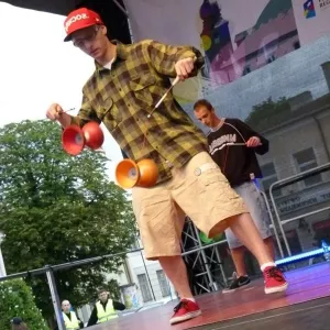 Zdjęcie w rytmie ulicy 6