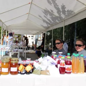 Zdjęcie Bazar Art. 2012 6