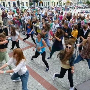 Zdjęcie w rytmie ulicy 8