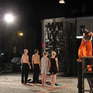 Zdjęcie Teatr Biuro Podróży 3