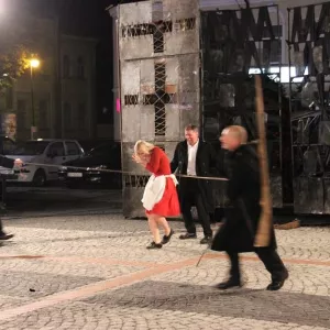 Zdjęcie Teatr Biuro Podróży 6