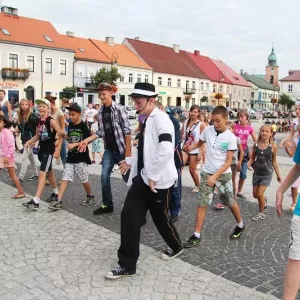 Zdjęcie Jive, Swing, Rock'N'Roll i Ceili 3