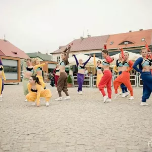 Zdjęcie "Kolorowo i musicalowo" 6