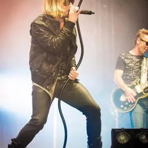 Zdjęcie Koncert Zespołu VIDEO 12