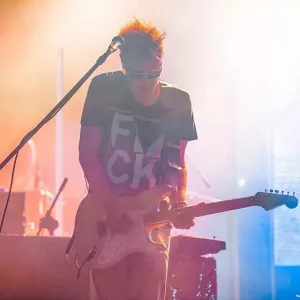 Zdjęcie Koncert Zespołu VIDEO 20