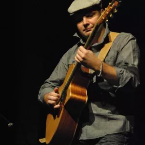Zdjęcie Koncert Adama Palma, Eweliny Flinty, FAZI 1