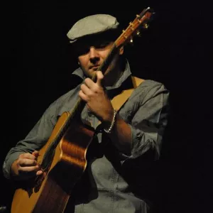 Zdjęcie Koncert Adama Palma, Eweliny Flinty, FAZI 2