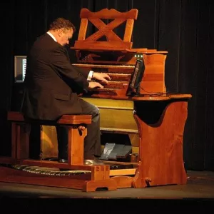 Zdjęcie Koncert Organowy 2