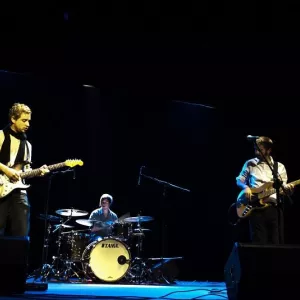 Zdjęcie Koncert "Muzyka bez granic" 16