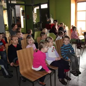 Zdjęcie W Starym Kinie 5
