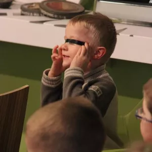 Zdjęcie W Starym Kinie 9