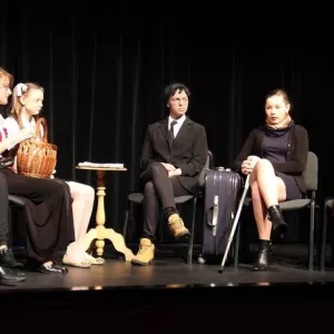 Zdjęcie Wojewódzki Przegląd Teatrów Dziecięcych 15