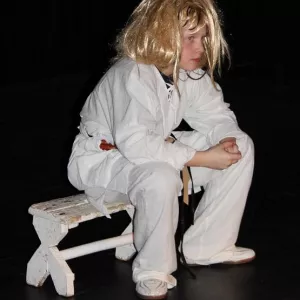 Zdjęcie Wojewódzki Przegląd Teatrów Dziecięcych 18