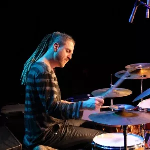 Zdjęcie Koncert Alvon Johnson Blues Band 21