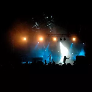 Zdjęcie Koncert - Sylwia Grzeszczak 14
