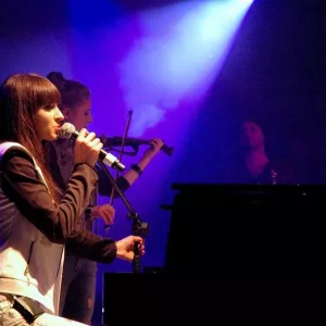 Zdjęcie Koncert - Sylwia Grzeszczak 1