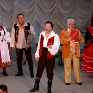 Zdjęcie Operetka "BARON CYGAŃSKI" 16