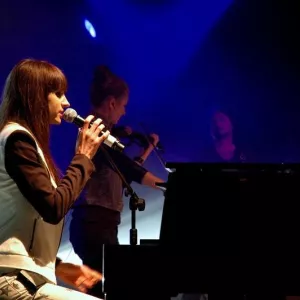 Zdjęcie Koncert - Sylwia Grzeszczak 2