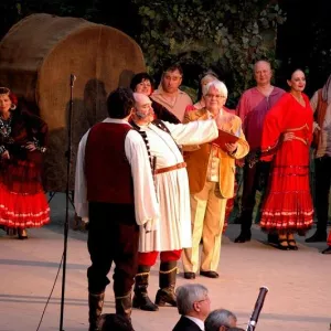 Zdjęcie Operetka "BARON CYGAŃSKI" 3
