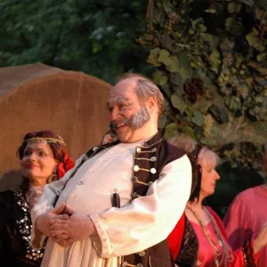 Zdjęcie Operetka "BARON CYGAŃSKI" 8