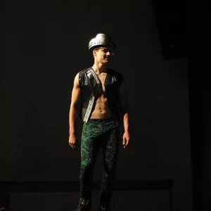 Zdjęcie Festiwal Recyklingu 14