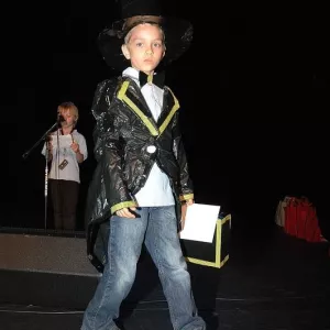 Zdjęcie Festiwal Recyklingu 3