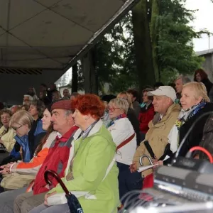 Zdjęcie Koncert Swinging with Sinatra 3