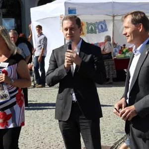 Zdjęcie Sieradzki Pchli Targ 12