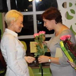Zdjęcie Promocja tomiku poezji Moniki Siewierskiej 11