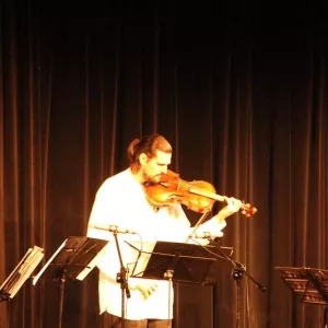 Zdjęcie Koncert ATOM STRING QUARTET 4