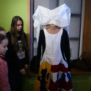 Zdjęcie Spotkanie z rycerzem 12