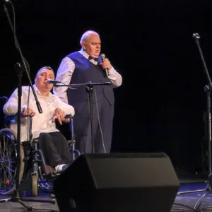 Zdjęcie Przegląd Seniorów 63