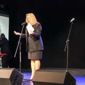 Zdjęcie Przegląd Seniorów 92