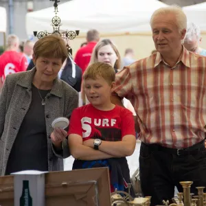 Zdjęcie Sieradzki Pchli Targ 8