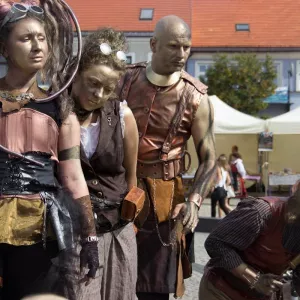 Zdjęcie Sieradzki Pchli Targ 12