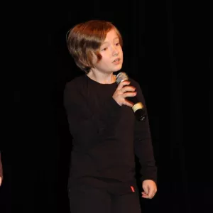 Zdjęcie Wojewódzki Przegląd Teatrów Dziecięcych 7