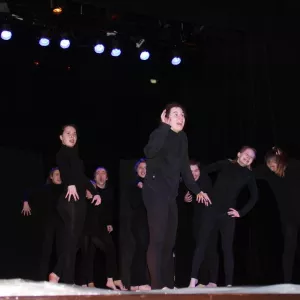 Zdjęcie Wojewódzki Przegląd Teatrów Dziecięcych 14