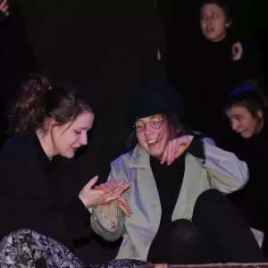 Zdjęcie Wojewódzki Przegląd Teatrów Dziecięcych 17