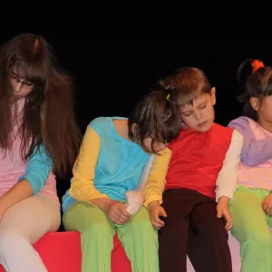 Zdjęcie Wojewódzki Przegląd Teatrów Dziecięcych 23