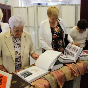 Zdjęcie Jubileusz 25-lecia Sieradzkiego Centrum Kultury 1