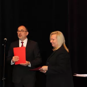 Zdjęcie Jubileusz 25-lecia Sieradzkiego Centrum Kultury 3