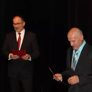 Zdjęcie Jubileusz 25-lecia Sieradzkiego Centrum Kultury 4