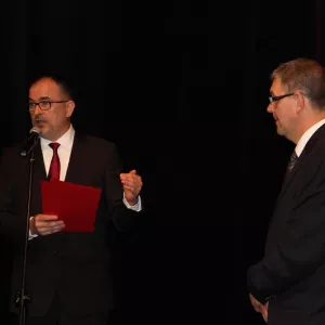 Zdjęcie Jubileusz 25-lecia Sieradzkiego Centrum Kultury 6