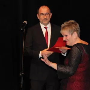 Zdjęcie Jubileusz 25-lecia Sieradzkiego Centrum Kultury 7